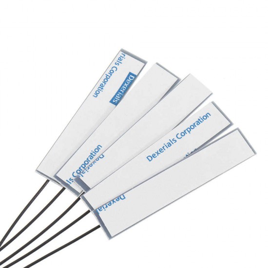 5Pcs IPEX /Welding 5dBi GSM 2G 3G LTE GPRS CDMA WCDMA 4G FPC Antenna Aerial Built-in Antenna 5Pcs IPEX /Welding 5dBi GSM 2G 3G LTE GPRS CDMA WCDMA 4G FPC Antenna Aerial Built-in Antenna