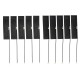 5Pcs IPEX /Welding GSM 2G 3G LTE GPRS CDMA WCDMA 4G FPC Antenna Aerial 8dBi Built-in Antenna