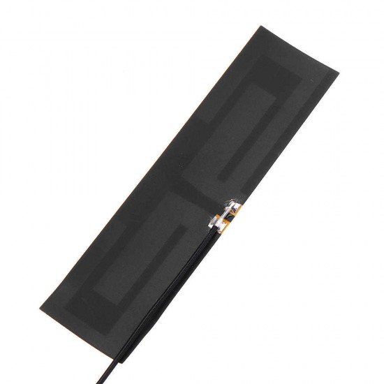 5Pcs IPEX /Welding GSM 2G 3G LTE GPRS CDMA WCDMA 4G FPC Antenna Aerial 8dBi Built-in Antenna 5Pcs IPEX /Welding GSM 2G 3G LTE GPRS CDMA WCDMA 4G FPC Antenna Aerial 8dBi Built-in Antenna