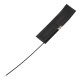 5Pcs IPEX /Welding GSM 2G 3G LTE GPRS CDMA WCDMA 4G FPC Antenna Aerial 8dBi Built-in Antenna