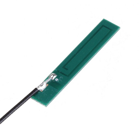 5Pcs IPEX /Welding GSM GPRS WCDMA 3G PCB Antenna Aerial 2dBi Built-in Antenna SIM800 NB-IOT