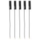 5Pcs IPEX /Welding WCDMA CDMA TD 3G GSM GPRS FPC Antenna Aerial 2dBi Built-in Antenna