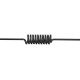 7DBI 3G 4G High Gain Sucker Aerial Wifi Antenna 3M Extension Cable SMA Male Connector For CDMA/GPRS/GSM/LTE 7DBI 3G 4G High Gain Sucker Aerial Wifi Antenna 3M Extension Cable SMA Male Connector For CDMA/GPRS/GSM/LTE