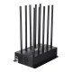 N10 10 Antenna 4G 3G 2G WiFi Mobile Phone Signal Anti GPS Tracker Suitable for All Kinds of Places