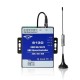 S130 2G 3G GSM Alarm Temperature Monitoring Anti-theft RTU SMS Control Remote Switch Controller S130 2G 3G GSM Alarm Temperature Monitoring Anti-theft RTU SMS Control Remote Switch Controller