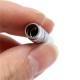 5Pc/Set 3.5mm 4 Pole Stereo Male Jack Plug Audio Solder Connector 5Pc/Set 3.5mm 4 Pole Stereo Male Jack Plug Audio Solder Connector