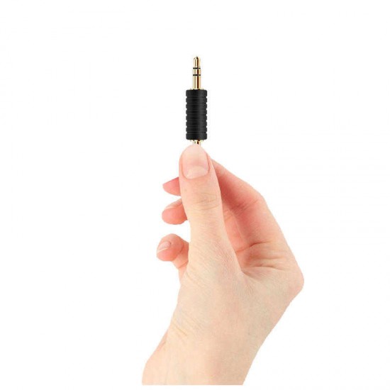 3.5mm Male to Male Audio Adapter Connector for bluetooth Receiver 3.5mm Male to Male Audio Adapter Connector for bluetooth Receiver