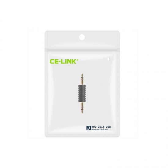 3.5mm Male to Male Audio Adapter Connector for bluetooth Receiver 3.5mm Male to Male Audio Adapter Connector for bluetooth Receiver