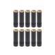 3.5mm Female Soldering Plug TC227 Black Jack Audio female Jack 3 pole Stereo Socket Gold Plated Wire Connector 3.5mm Female Soldering Plug TC227 Black Jack Audio female Jack 3 pole Stereo Socket Gold Plated Wire Connector