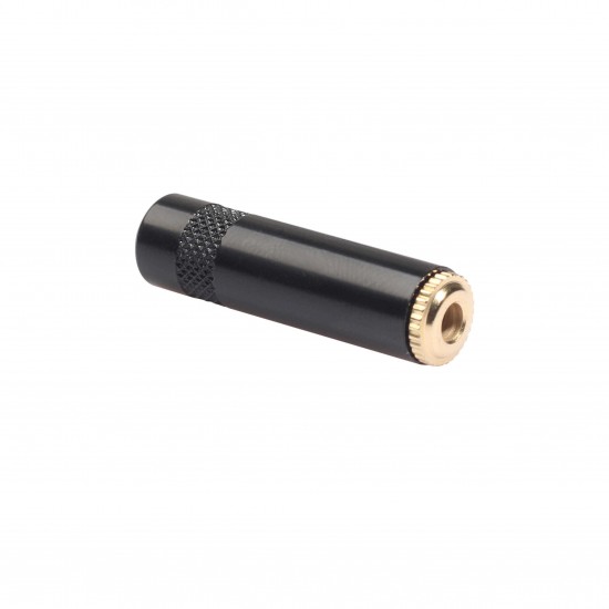 3.5mm Female Soldering Plug TC227 Black Jack Audio female Jack 3 pole Stereo Socket Gold Plated Wire Connector 3.5mm Female Soldering Plug TC227 Black Jack Audio female Jack 3 pole Stereo Socket Gold Plated Wire Connector