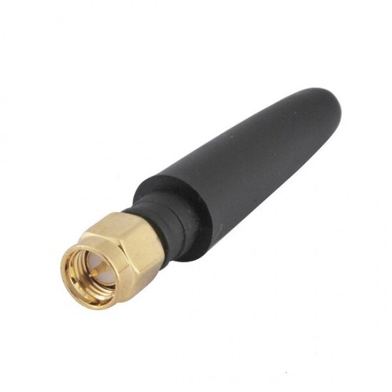 1 PCS 433MHZ 5cm Short SMA Antenna 14cm SMA To IPEX Adatper Extend Cable For RC Model 1 PCS 433MHZ 5cm Short SMA Antenna 14cm SMA To IPEX Adatper Extend Cable For RC Model