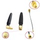 1 PCS 433MHZ 5cm Short SMA Antenna 14cm SMA To IPEX Adatper Extend Cable For RC Model 1 PCS 433MHZ 5cm Short SMA Antenna 14cm SMA To IPEX Adatper Extend Cable For RC Model