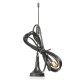 3dbi 433Mhz Antenna 433 MHz antena GSM SMA Male Connector with Magnetic base for Ham Radio Signal Booster Wireless Repeater 3dbi 433Mhz Antenna 433 MHz antena GSM SMA Male Connector with Magnetic base for Ham Radio Signal Booster Wireless Repeater