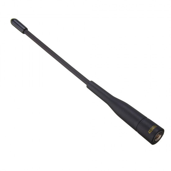 433MHz SW433-ZB165 High Power Communication Antenna 2W Long Rod Antenna Antenna 433MHz SW433-ZB165 High Power Communication Antenna 2W Long Rod Antenna Antenna