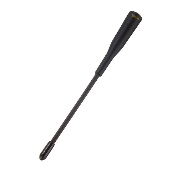 433MHz SW433-ZB165 High Power Communication Antenna 2W Long Rod Antenna Antenna 433MHz SW433-ZB165 High Power Communication Antenna 2W Long Rod Antenna Antenna