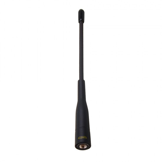 433MHz SW433-ZB165 High Power Communication Antenna 2W Long Rod Antenna Antenna 433MHz SW433-ZB165 High Power Communication Antenna 2W Long Rod Antenna Antenna