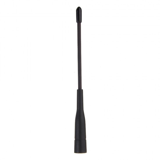 433MHz SW433-ZB165 High Power Communication Antenna 2W Long Rod Antenna Antenna