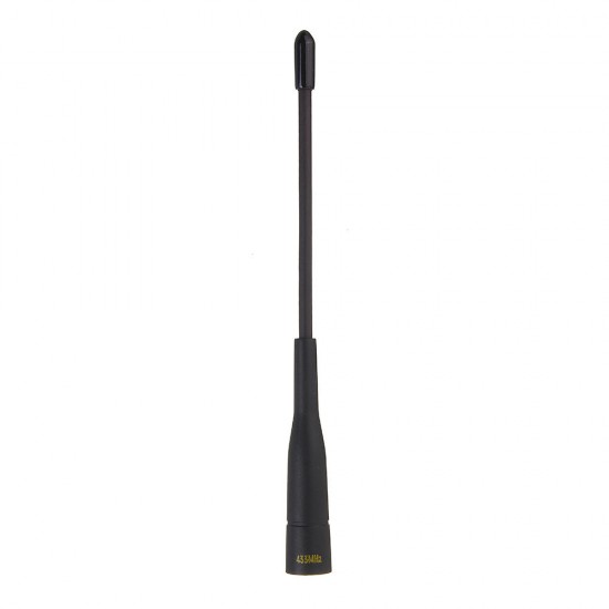 433MHz SW433-ZB165 High Power Communication Antenna 2W Long Rod Antenna Antenna 433MHz SW433-ZB165 High Power Communication Antenna 2W Long Rod Antenna Antenna