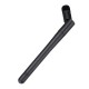 433MHz SW433-ZD115 Folding Rod Antenna Wireless Module Antenna Data Antenna