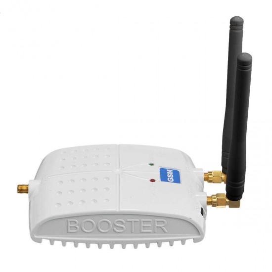 1800MHz Repeater 4G LTE Signal Amplifier Receiving Signal Enhancement Antenna WiFi Booster