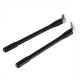 2X CRC9 Right Angle 3dBi Wireless Wifi Antenna for 3G/4G LTE Modem Omnidirectional WiFi Extender 2X CRC9 Right Angle 3dBi Wireless Wifi Antenna for 3G/4G LTE Modem Omnidirectional WiFi Extender