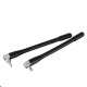 2X CRC9 Right Angle 3dBi Wireless Wifi Antenna for 3G/4G LTE Modem Omnidirectional WiFi Extender