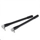 2X CRC9 Right Angle 3dBi Wireless Wifi Antenna for 3G/4G LTE Modem Omnidirectional WiFi Extender 2X CRC9 Right Angle 3dBi Wireless Wifi Antenna for 3G/4G LTE Modem Omnidirectional WiFi Extender