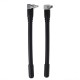 2X CRC9 Right Angle 3dBi Wireless Wifi Antenna for 3G/4G LTE Modem Omnidirectional WiFi Extender 2X CRC9 Right Angle 3dBi Wireless Wifi Antenna for 3G/4G LTE Modem Omnidirectional WiFi Extender
