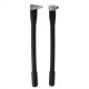 2X CRC9 Right Angle 3dBi Wireless Wifi Antenna for 3G/4G LTE Modem Omnidirectional WiFi Extender