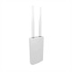 4G CPE LTE Outdoor WiFi Router AP Wireless Router Waterproof with Sim Slot Dual Antennas Outdoor Router