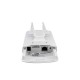 4G CPE LTE Outdoor WiFi Router AP Wireless Router Waterproof with Sim Slot Dual Antennas Outdoor Router