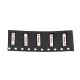 5Pcs AN9520-245 2.4G Built-in Ceramic Antenna Omni-directional Wireless bluetooth Wifi Antenna Module for Smart Home