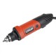 0.6-6.5mm Red 400W 220V Mini Electric Die Grinder For Grinding