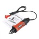 0.6-6.5mm Red 400W 220V Mini Electric Die Grinder For Grinding