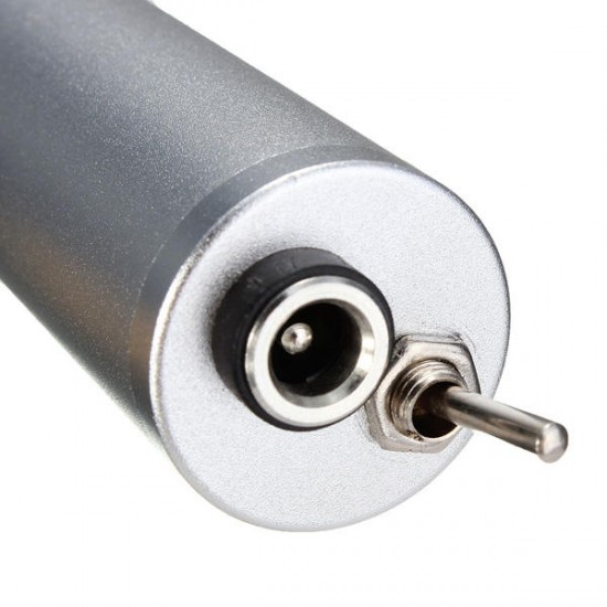 0.8-1.5mm Mini Aluminum Electric Drill With Power Supply 0.8-1.5mm Mini Aluminum Electric Drill With Power Supply