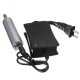 0.8-1.5mm Mini Aluminum Electric Drill With Power Supply 0.8-1.5mm Mini Aluminum Electric Drill With Power Supply