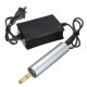 0.8-1.5mm Mini Aluminum Electric Drill With Power Supply 0.8-1.5mm Mini Aluminum Electric Drill With Power Supply