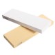 10000# Sharpener Honing Sharpen Stone Whetstone With Strand 180mm x 60mm x 15mm