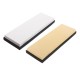 10000# Sharpener Honing Sharpen Stone Whetstone With Strand 180mm x 60mm x 15mm