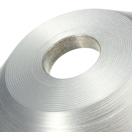 100mm Diamond Grinding Wheel Cup 180 Grit Cutter Grinder for Carbide Metal