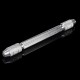 100mm Stainless Steel Clip-on Hand Drill + 5 Drills Bit Tool 100mm Stainless Steel Clip-on Hand Drill + 5 Drills Bit Tool