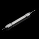100mm Stainless Steel Clip-on Hand Drill + 5 Drills Bit Tool 100mm Stainless Steel Clip-on Hand Drill + 5 Drills Bit Tool