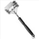 18 Inch Bristle Free Grill Brush Tool Scraper Brush Stainless for Cleaning BBQ 18 Inch Bristle Free Grill Brush Tool Scraper Brush Stainless for Cleaning BBQ