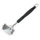 18 Inch Bristle Free Grill Brush Tool Scraper Brush Stainless for Cleaning BBQ 18 Inch Bristle Free Grill Brush Tool Scraper Brush Stainless for Cleaning BBQ