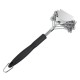 18 Inch Bristle Free Grill Brush Tool Scraper Brush Stainless for Cleaning BBQ 18 Inch Bristle Free Grill Brush Tool Scraper Brush Stainless for Cleaning BBQ