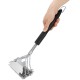 18 Inch Bristle Free Grill Brush Tool Scraper Brush Stainless for Cleaning BBQ 18 Inch Bristle Free Grill Brush Tool Scraper Brush Stainless for Cleaning BBQ