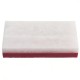 2 Sides Jade Cutter Sharpener Sharpen Stone Whetstone Razor Kitchen