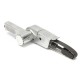 20MM Pneumatic Air Belt Sander Polisher Grinding Tool Sandpaper Buffing 20MM Pneumatic Air Belt Sander Polisher Grinding Tool Sandpaper Buffing