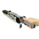 20MM Pneumatic Air Belt Sander Polisher Grinding Tool Sandpaper Buffing 20MM Pneumatic Air Belt Sander Polisher Grinding Tool Sandpaper Buffing