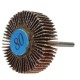 30mm Sanding Sandpaper Flap Wheel Disc 80 Grit For Dremel Rotary Tools 30mm Sanding Sandpaper Flap Wheel Disc 80 Grit For Dremel Rotary Tools